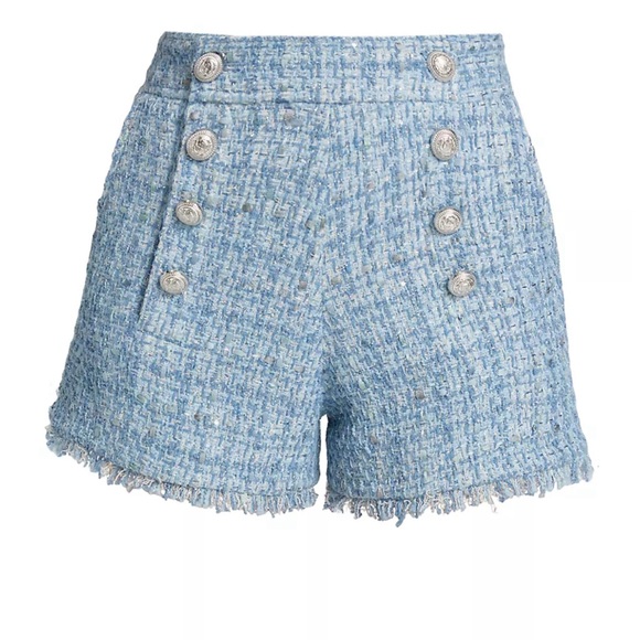 Generation love short